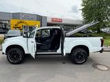 Isuzu D-Max Automatik  +LIFTKIT +OFFROAD-UMBAU +AHK - : Offroad