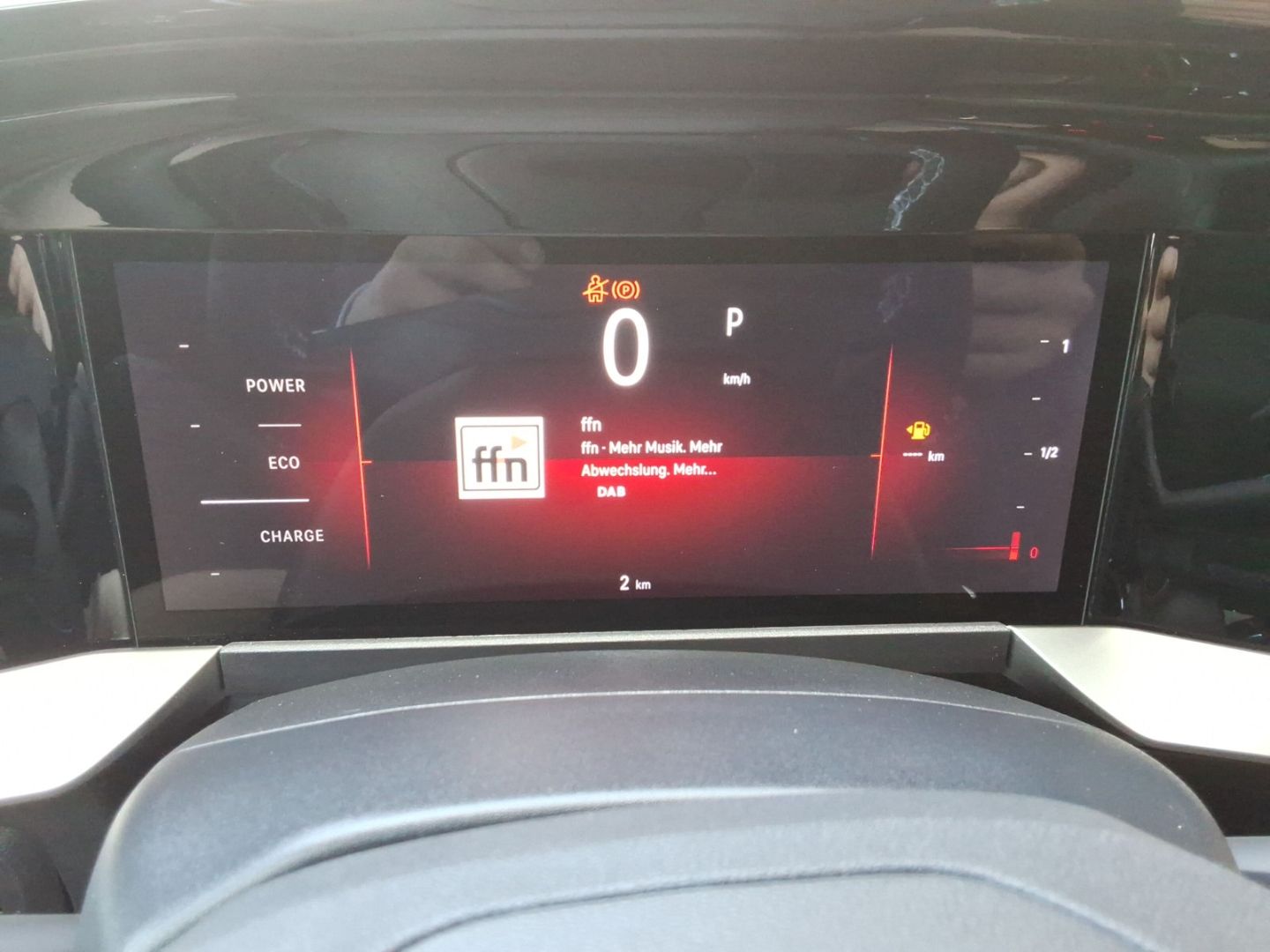 Opel Mokka - Bild 21