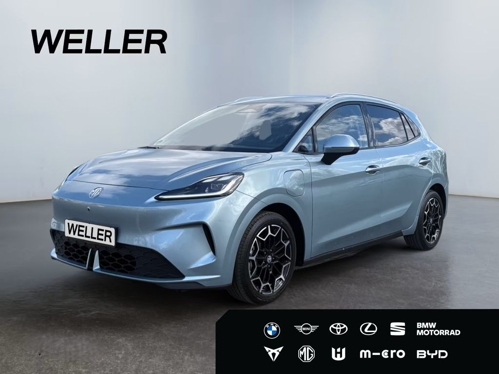 4 Urban Deluxe