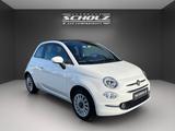Fiat 500C MY24 Hybrid *KLIMA*ISOFIX* - gebrauchte Fiat 500C aus dem Jahr 2024