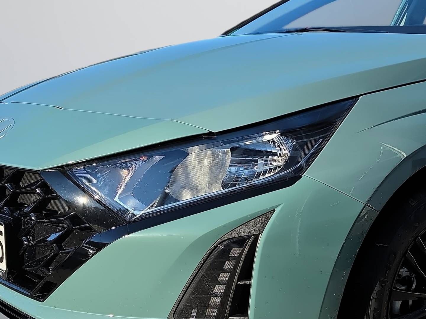 Hyundai i20 – Bild 5