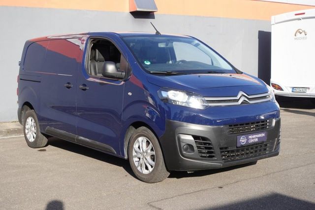 Citroën Jumpy 1.6 BlueHDi 115 Profi L2