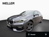 BMW 118i Sport L.,AHK,LED,LC-Pro,HUD,Dach,Lenkradhzg