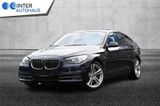 BMW 535d xDrive Gran Turismo*Head-Up*Standheizung* - BMW 535 Gran Turismo: Limousine