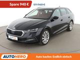 Skoda Octavia 2.0 TDI Style Aut.*NAVI*ACC*CAM*PDC* - Skoda Octavia Style mit Diesel-Antrieb