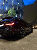 BMW M3 Competition xDrive Touring M3 Competition