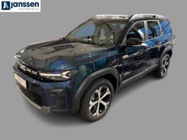 Fahrzeugabbildung Dacia Bigster Journey mild hybrid 140