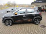 Dacia Spring Electric Essential Optionspaket Expressio - Dacia Spring aus 2023