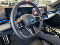 BMW i5 - Vorschau Bild 19