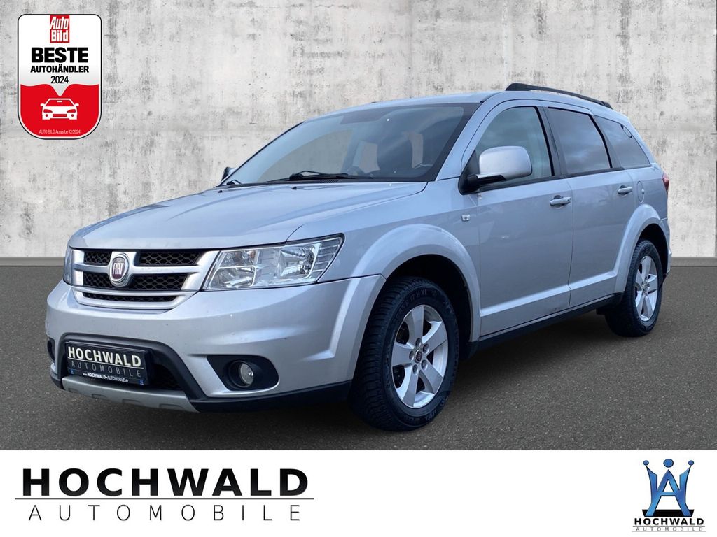 Angebot ansehen Fiat Freemont