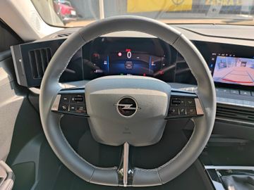 Bild 9 Opel Astra L ST ELEGANCE +LED+ACC+SHZ+PDC+KAMERA+LHZ+