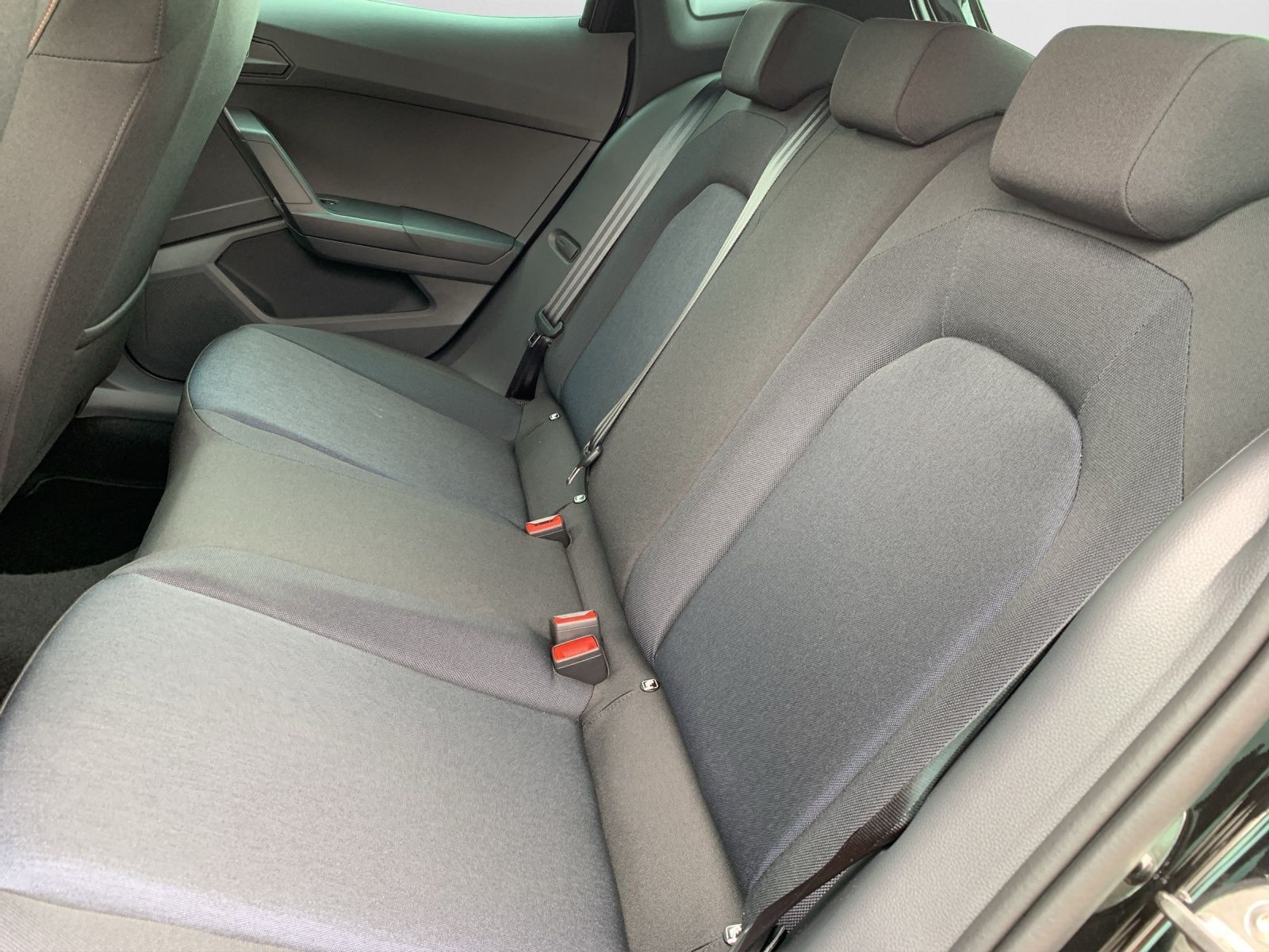 Seat Ibiza - Bild 14