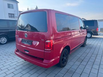 Volkswagen T6 Multivan - 5