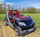 Smart Crossblade  - Smart Crossblade