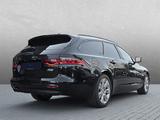 Jaguar XF Sportbrake 20d AWD Prestige - gebrauchte Jaguar XF aus dem Jahr 2019