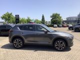 Mazda CX-5  SKYACTIV-G 165 Exclusive-Line i-Activsene  - Mazda CX-5: Exclusive Line