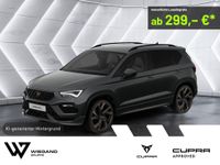 Cupra Ateca - Vorschau Bild 1