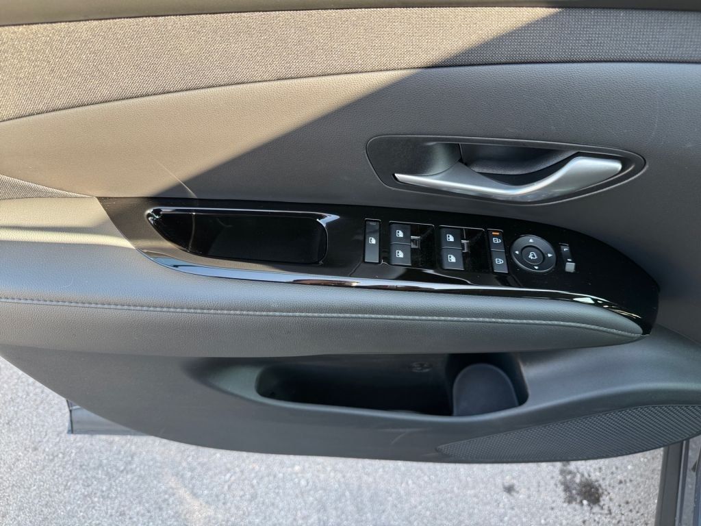 Hyundai Tucson – Bild 9