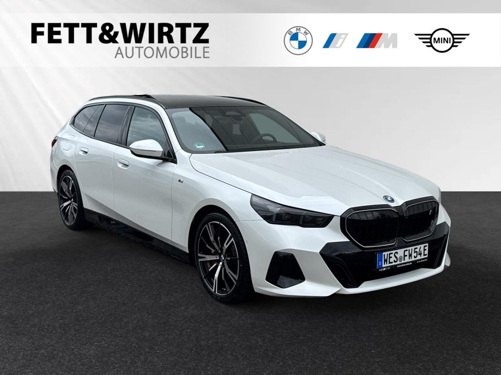BMW i5
