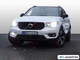 Volvo XC40 R Design Recharge Plug-In Hybrid ACC/LH/Pan - Volvo XC40 in Bielefeld