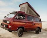 Volkswagen T3  SYNCRO - VW T3 Multivan Gebrauchtwagen