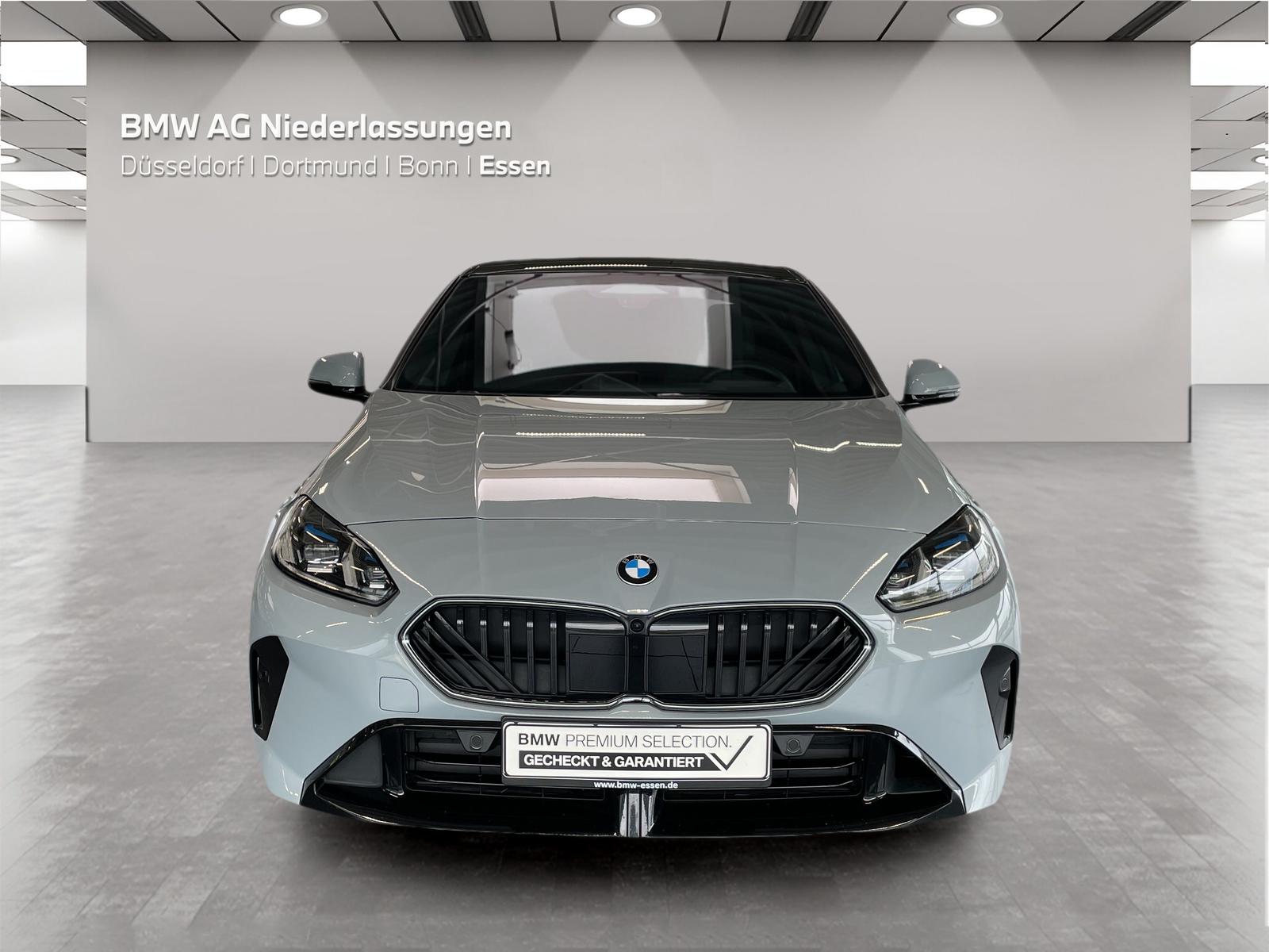 BMW 223 xDrive Gran Coupé M Sport AHK Driv.Assist+