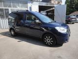 Dacia Dokker Ambiance 1,5dci Rollstuhlrampe Klima 29T - Dacia Gebrauchtwagen von 2016