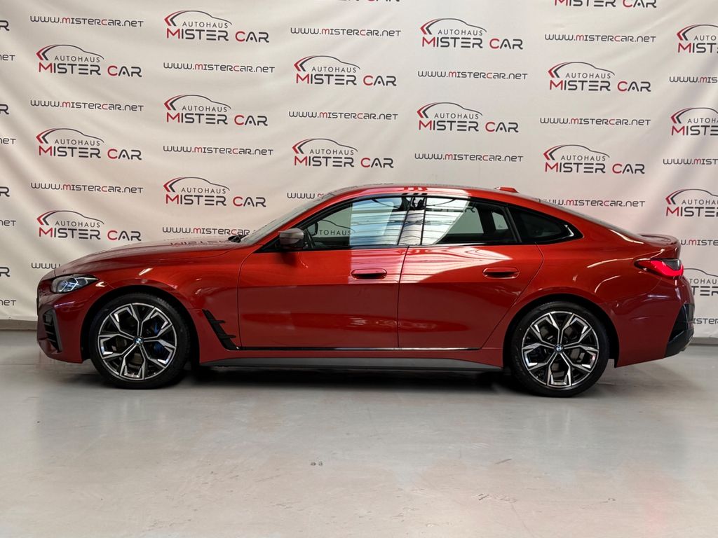 BMW 4 Series 2023
