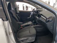 Skoda Fabia - Vorschau Bild 6