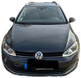 Volkswagen Golf 1.2 TSI BMT ALLSTAR Variant ALLSTAR - Gebrauchtwagen in Düsseldorf bis 10.000 Euro