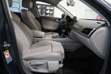 Audi A6 - 12