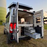 Bürstner Campeo C 540 4x4, LITHIUM+SOLAR, AUTARK, OFFROAD - Angebote