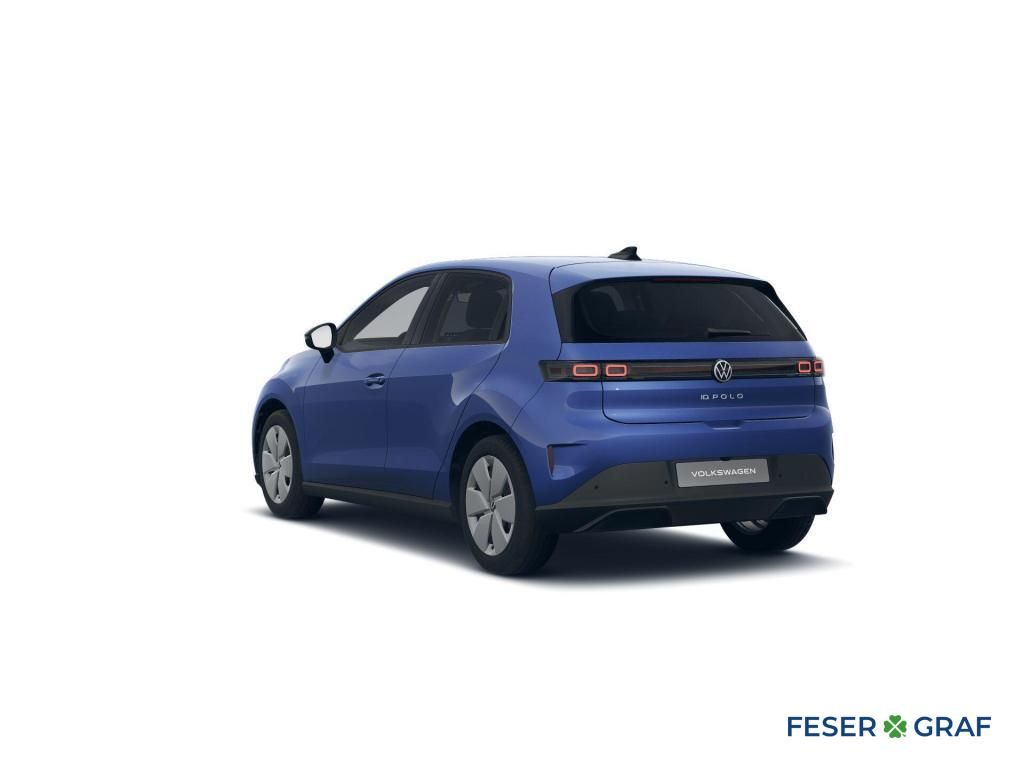 Volkswagen ID. Polo Life 211 PS 52 kWh 1-Gang-Automatik imagem 2