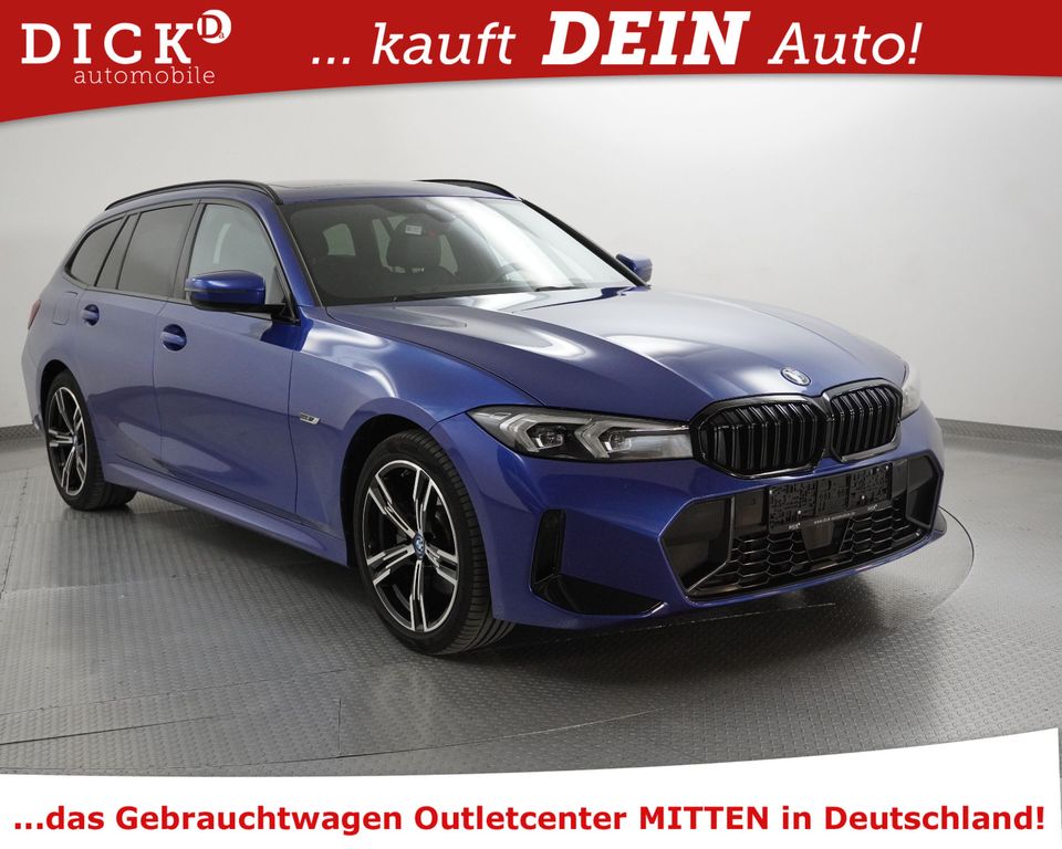 Image of BMW 320