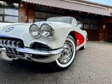 Corvette C1*CABRIO*H-ZULASSUNG*SERVICE NEU*WERTANLAGE - Corvette C1 Gebrauchtwagen