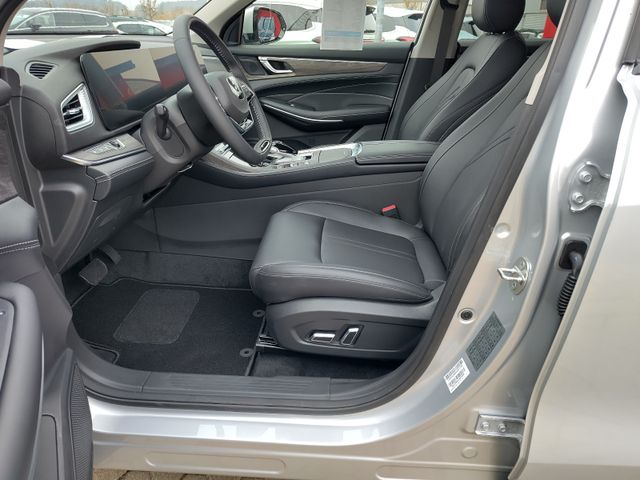 DFSK Fengon E5 PHEV *7 Sitze*Leder*PanoSchiebedach