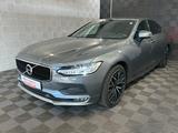 Volvo S90 D4 Lim.*MOMENTUM*LED-ACC-HARMAN KARDON-MEMO - Volvo S90 Momentum mit Diesel-Antrieb