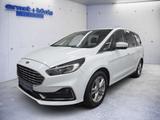 Ford Galaxy 2.0 EB Aut. TITANIUM AHK NAVI SHZ ACC RFK - Ford Galaxy in Freiburg