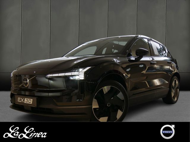Volvo EX30 Single Extended Ultra 2WD