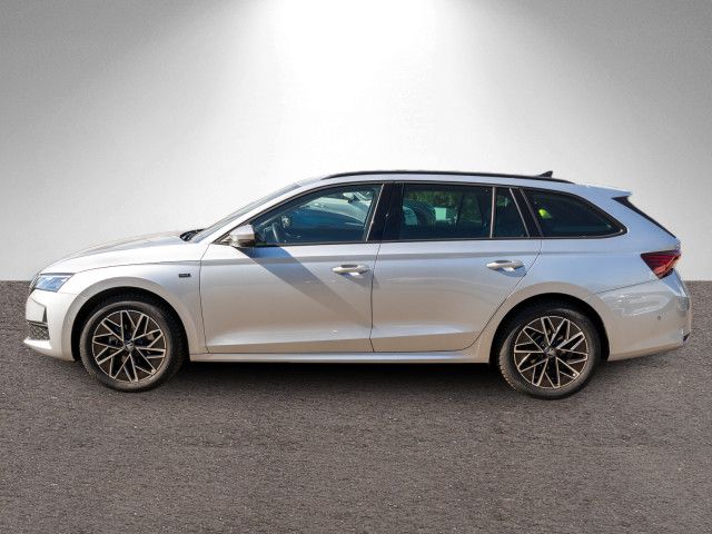 Skoda Octavia - Bild 4