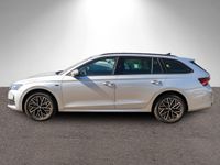 Skoda Octavia - Vorschau Bild 4