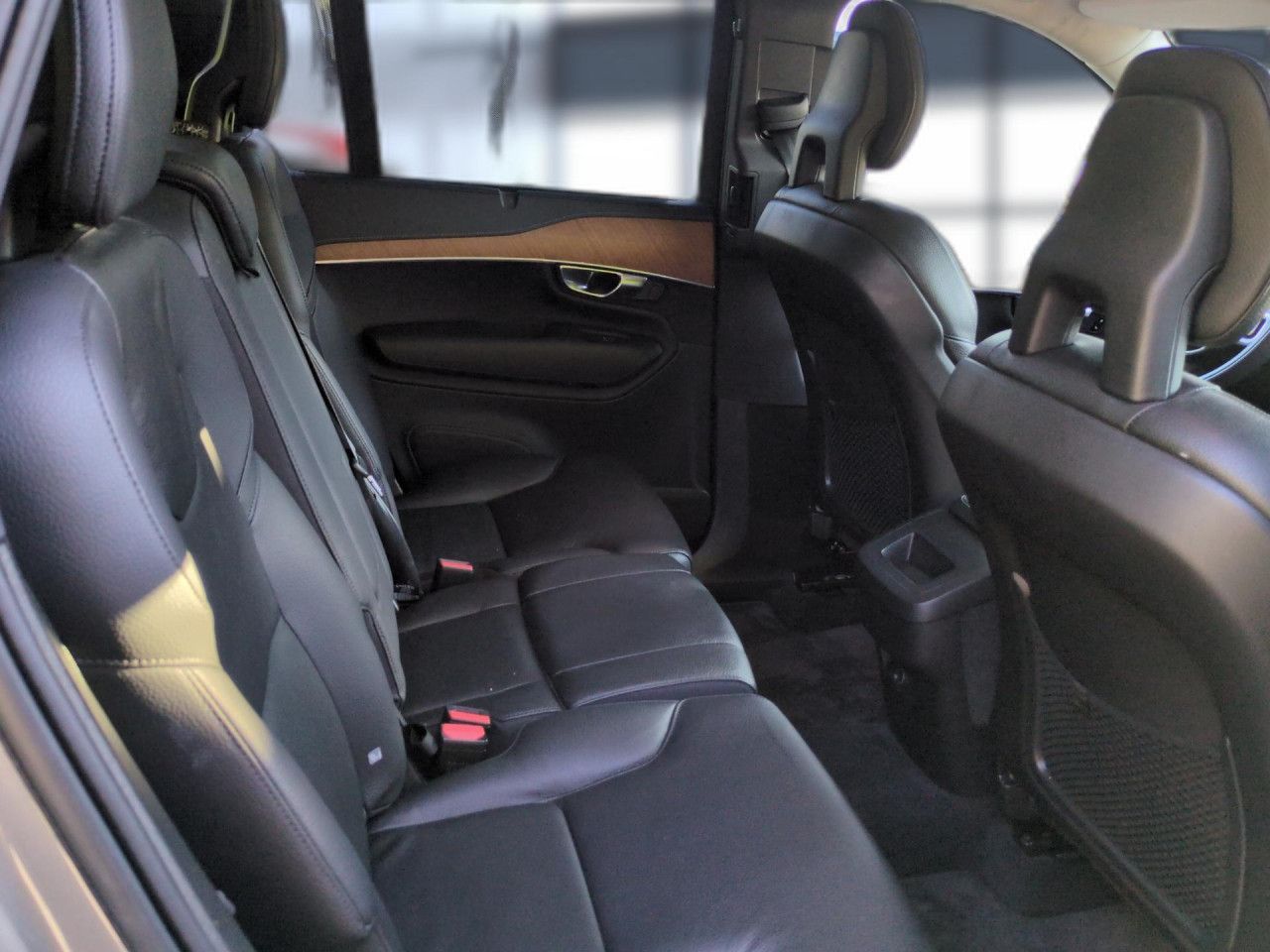 Volvo XC90 - Bild 21