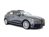 Audi A3 Sportback 1.4 e-tron PHEV Ambition Pro Line p - Audi A3 Ambition mit Hybrid-Antrieb (Benzin/Elektro)