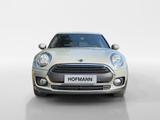 MINI One Clubman Pepper SHZ+Komfortzug+Parkassist - MINI One Clubman Gebrauchtwagen