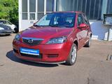 Mazda 2 Lim. 1.4 Active * 59000km!* - Mazda 2 aus 2007
