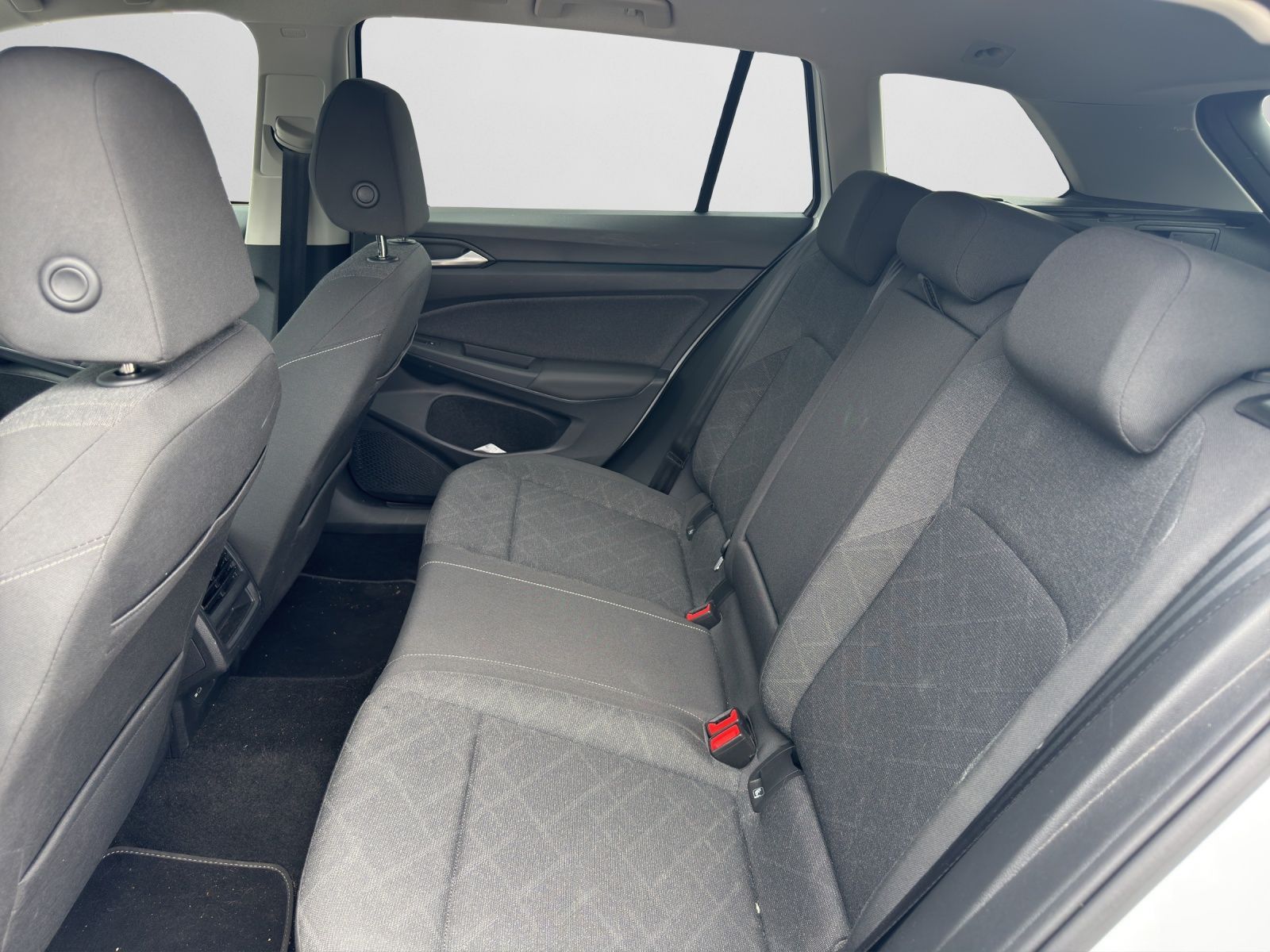 Volkswagen Golf - Bild 14