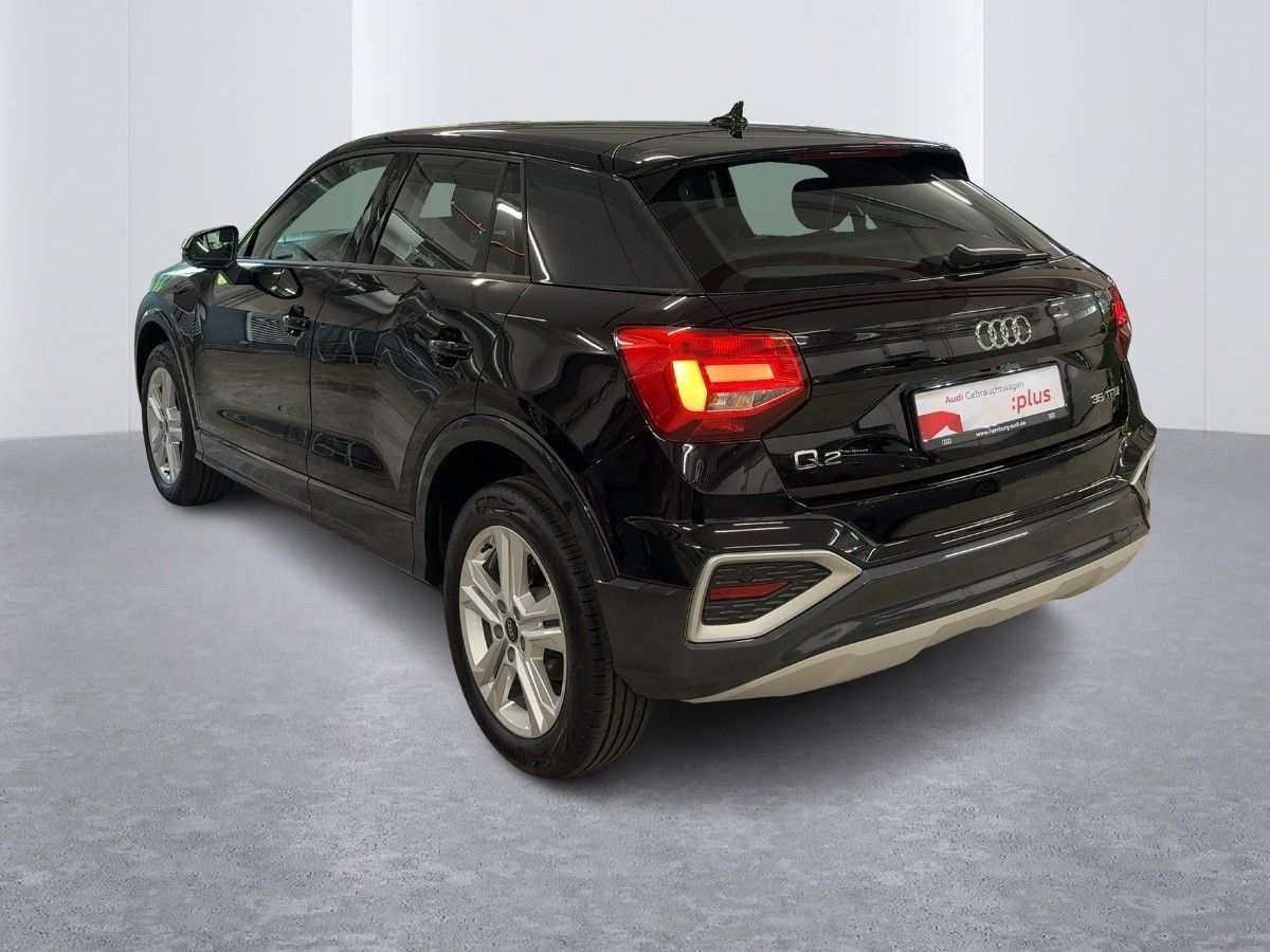 Audi Q2 - Bild 3