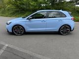 Hyundai i30 2.0 T-GDI N Performance N Performance - Hyundai i30: 2.0