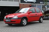 Opel Corsa 1.0 12V EDITION 100 *1.HD*INKL.GARANTIE* - gebrauchte Opel Corsa aus dem Jahr 1999