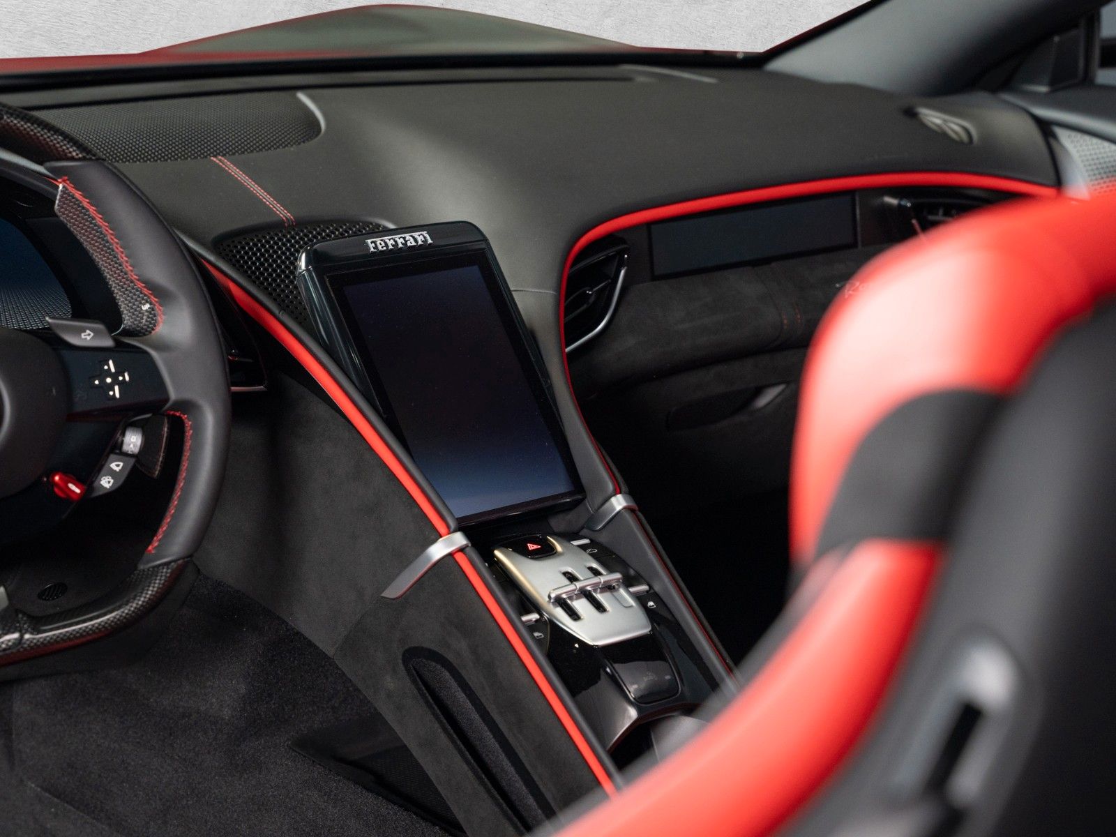 Ferrari Roma - Bild 21